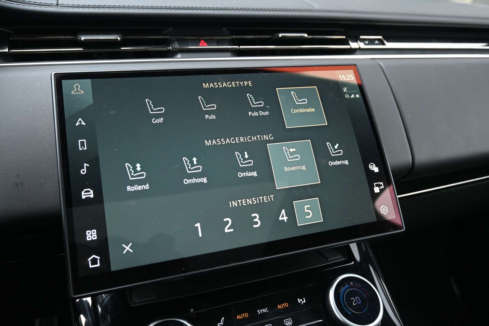 Land Rover Range Rover Sport Autobiography P510e - 2023 - Joinsteer - #26