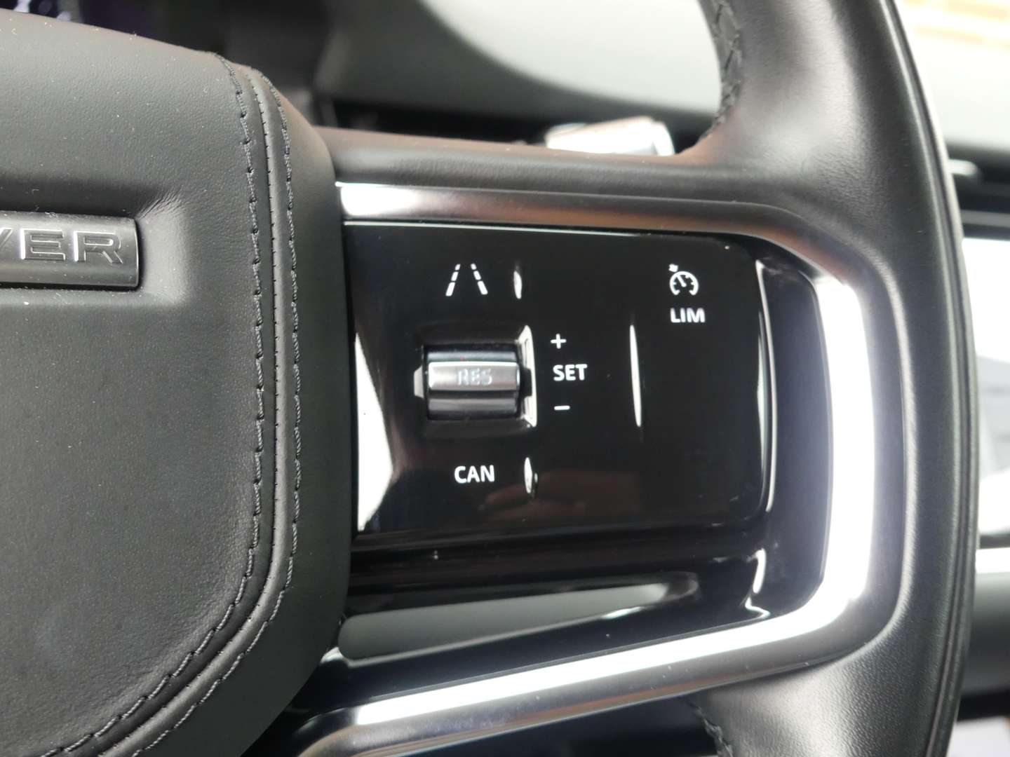 Land Rover Range Rover Evoque R-Dynamic P200 - 2021 - Joinsteer - #10