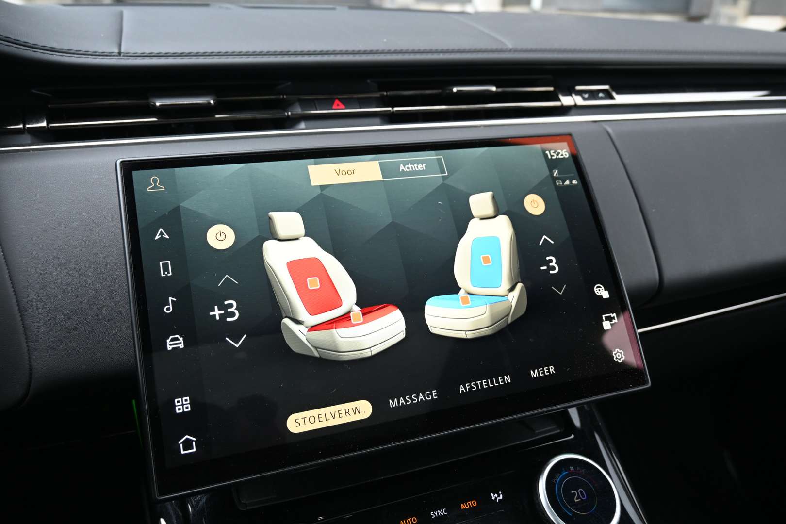 Land Rover Range Rover Sport Autobiography P510e - 2023 - Joinsteer - #28