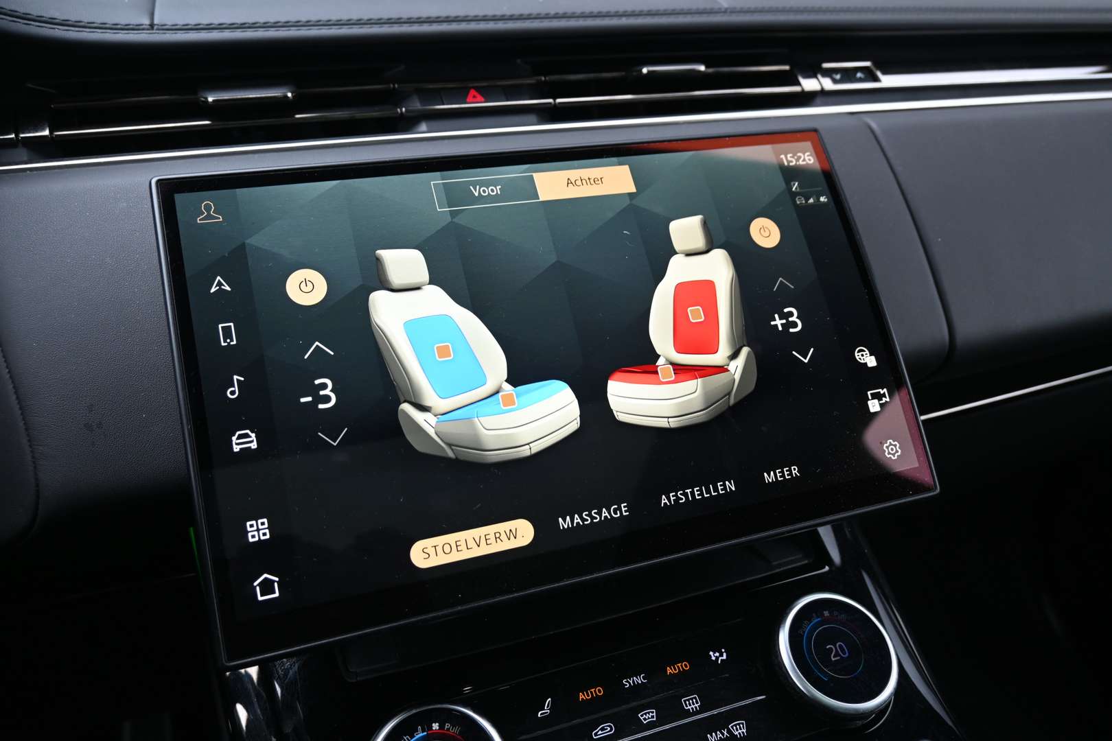 Land Rover Range Rover Sport Autobiography P510e - 2023 - Joinsteer - #29