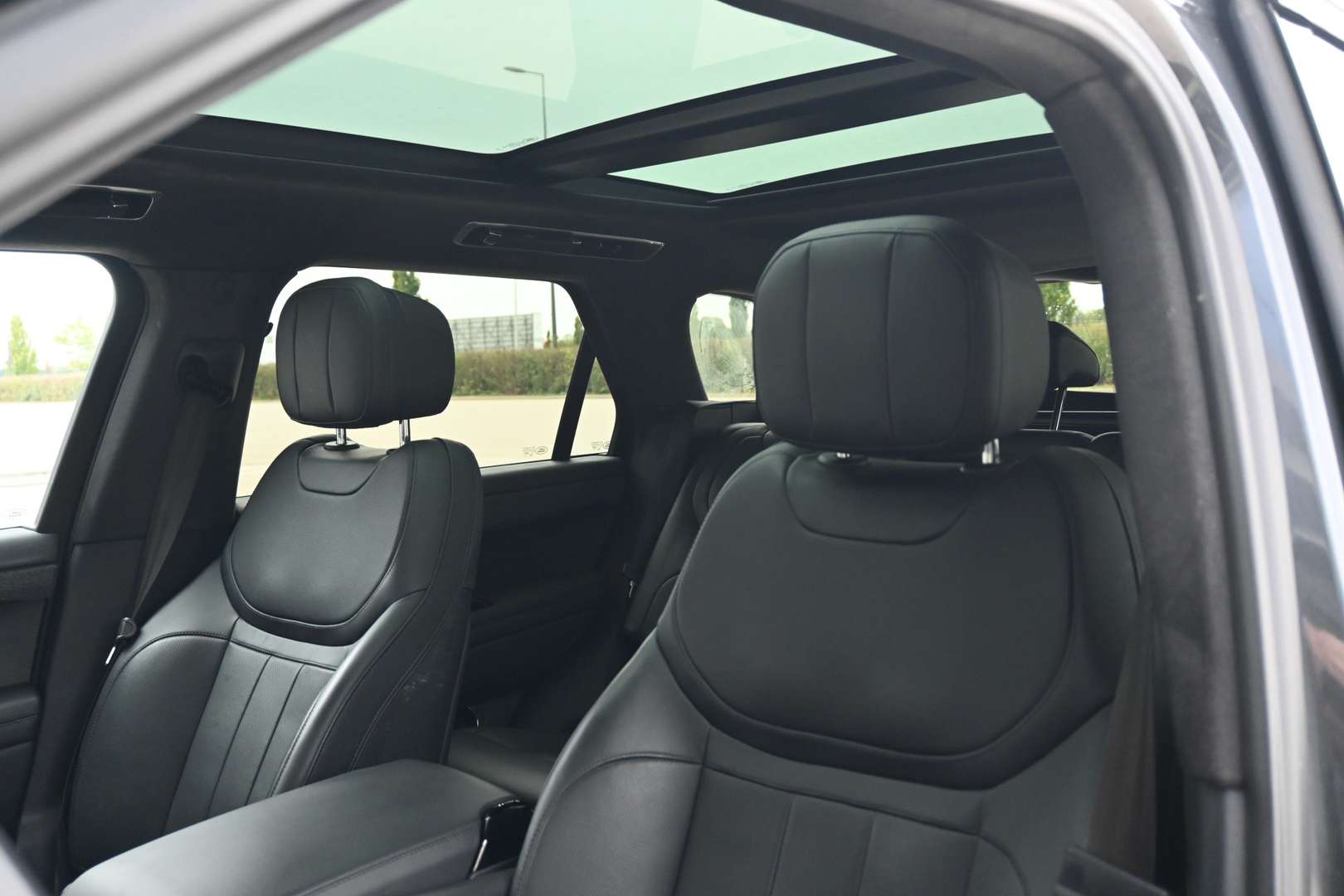 Land Rover Range Rover Sport Autobiography P510e - 2023 - Joinsteer - #31