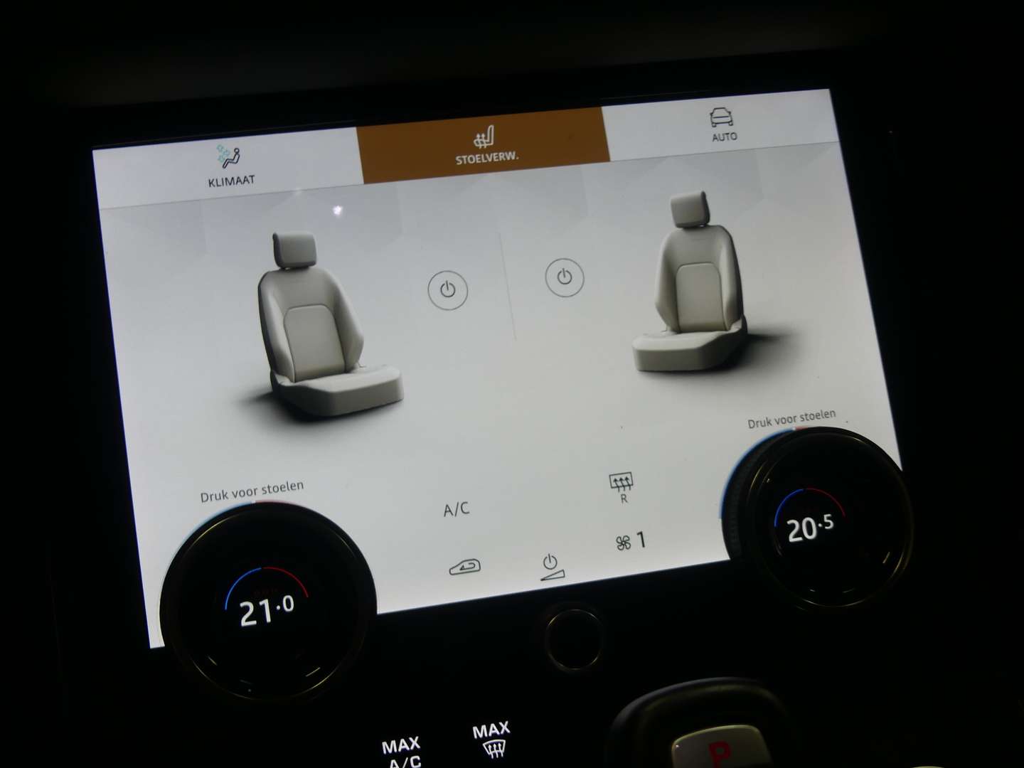 Land Rover Range Rover Evoque R-Dynamic P200 - 2021 - Joinsteer - #14