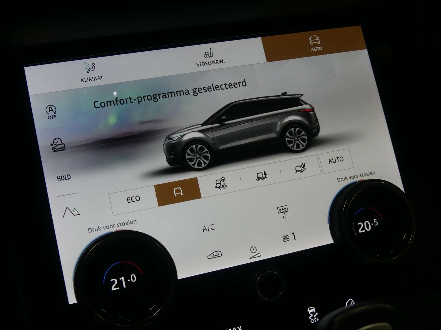 Land Rover Range Rover Evoque R-Dynamic P200 - 2021 - Joinsteer - #16