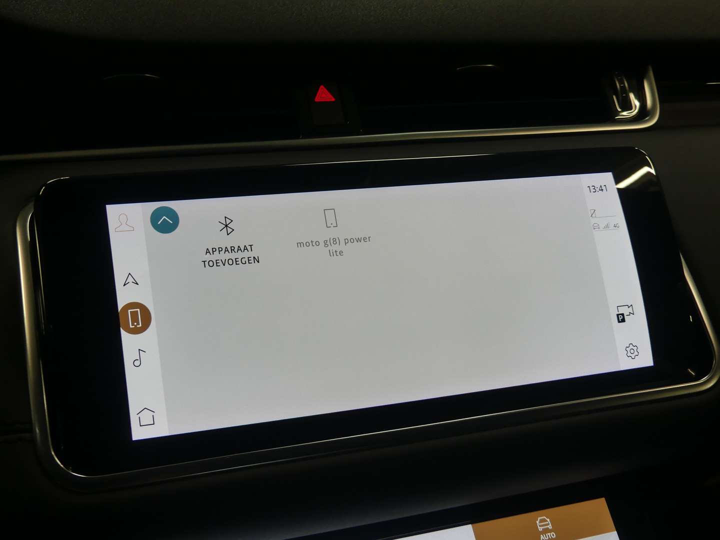 Land Rover Range Rover Evoque R-Dynamic P200 - 2021 - Joinsteer - #19