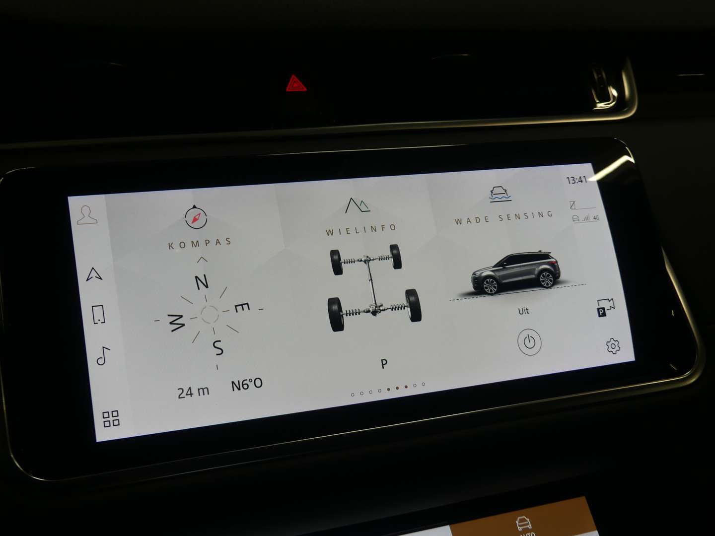 Land Rover Range Rover Evoque R-Dynamic P200 - 2021 - Joinsteer - #21