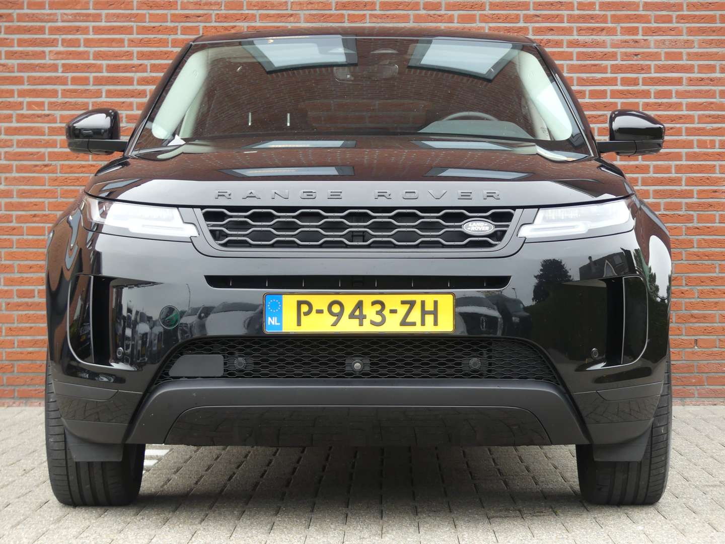 Land Rover Range Rover Evoque R-Dynamic P200 - 2021 - Joinsteer - #27