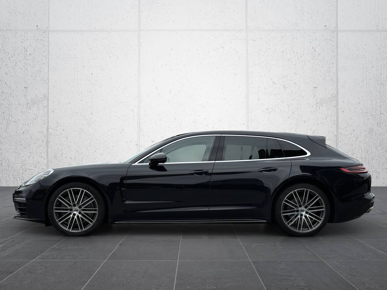 Porsche Panamera G2 4S Sport Turismo - 2017 - Joinsteer - #2