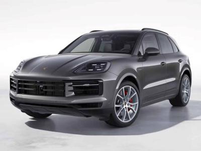 Porsche Cayenne E3 II S E-Hybrid -  - Joinsteer - #1