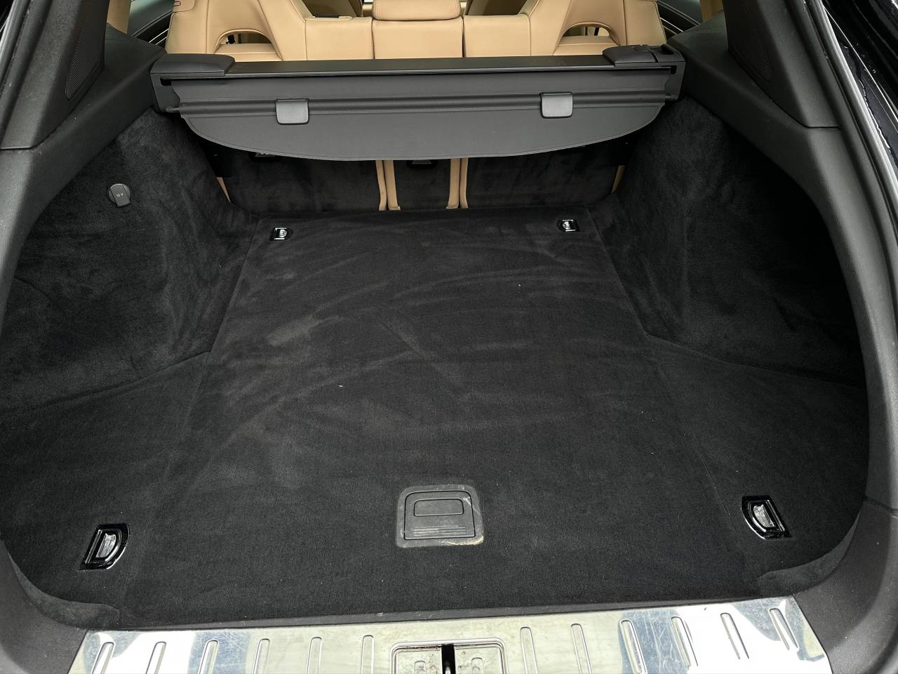 Porsche Panamera G2 4S Sport Turismo - 2017 - Joinsteer - #7