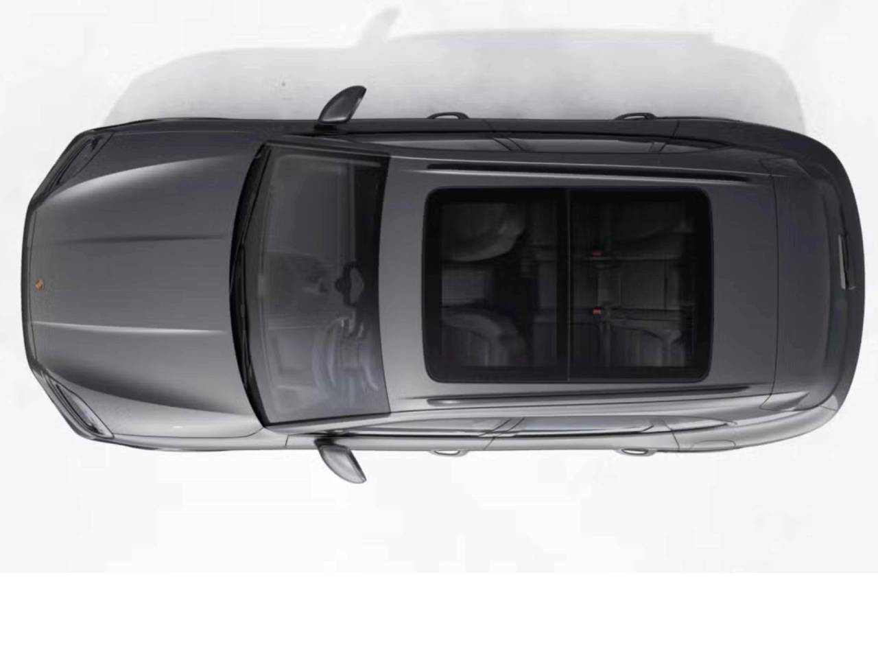 Porsche Cayenne E3 II S E-Hybrid - 2024 - Joinsteer - #6