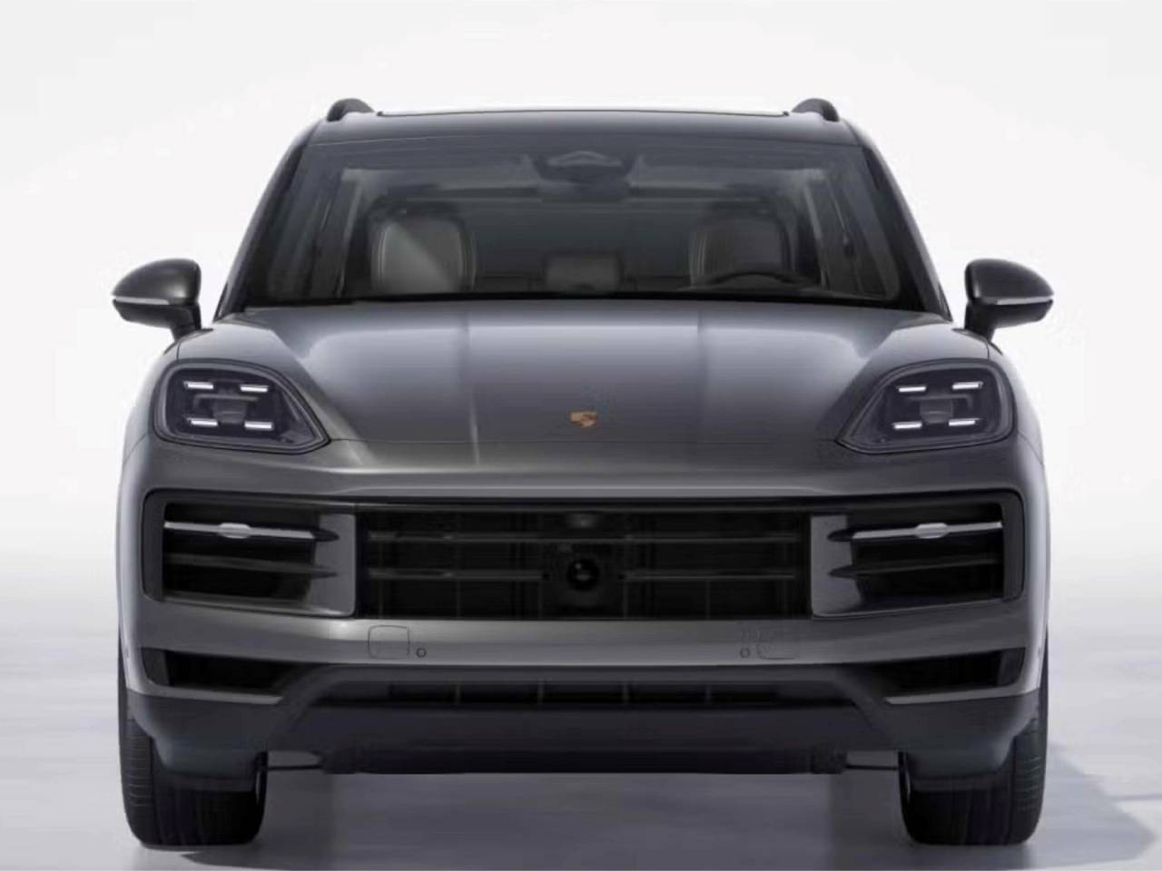 Porsche Cayenne E3 II S E-Hybrid - 2024 - Joinsteer - #7