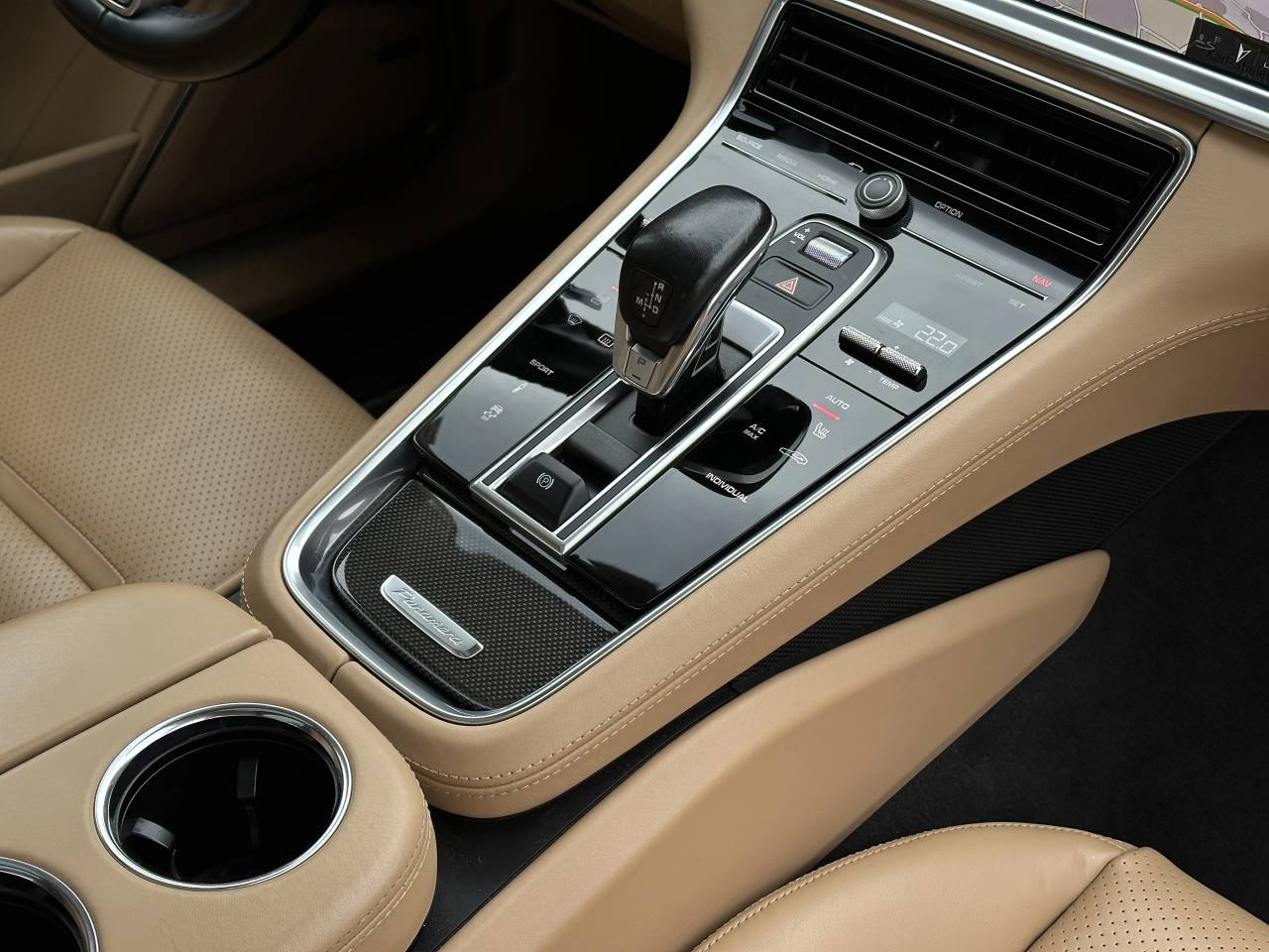 Porsche Panamera G2 4S Sport Turismo - 2017 - Joinsteer - #14