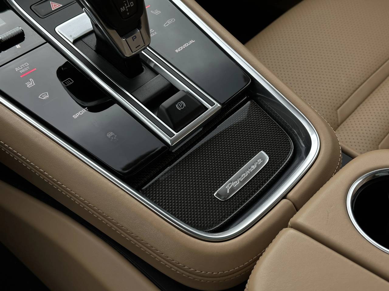 Porsche Panamera G2 4S Sport Turismo - 2017 - Joinsteer - #16