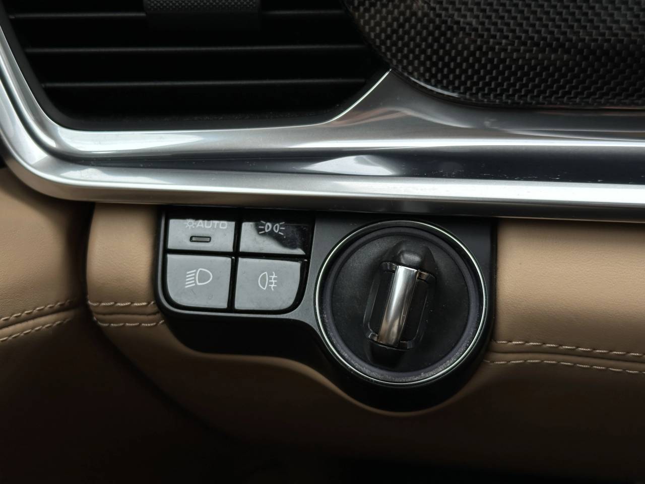 Porsche Panamera G2 4S Sport Turismo - 2017 - Joinsteer - #18