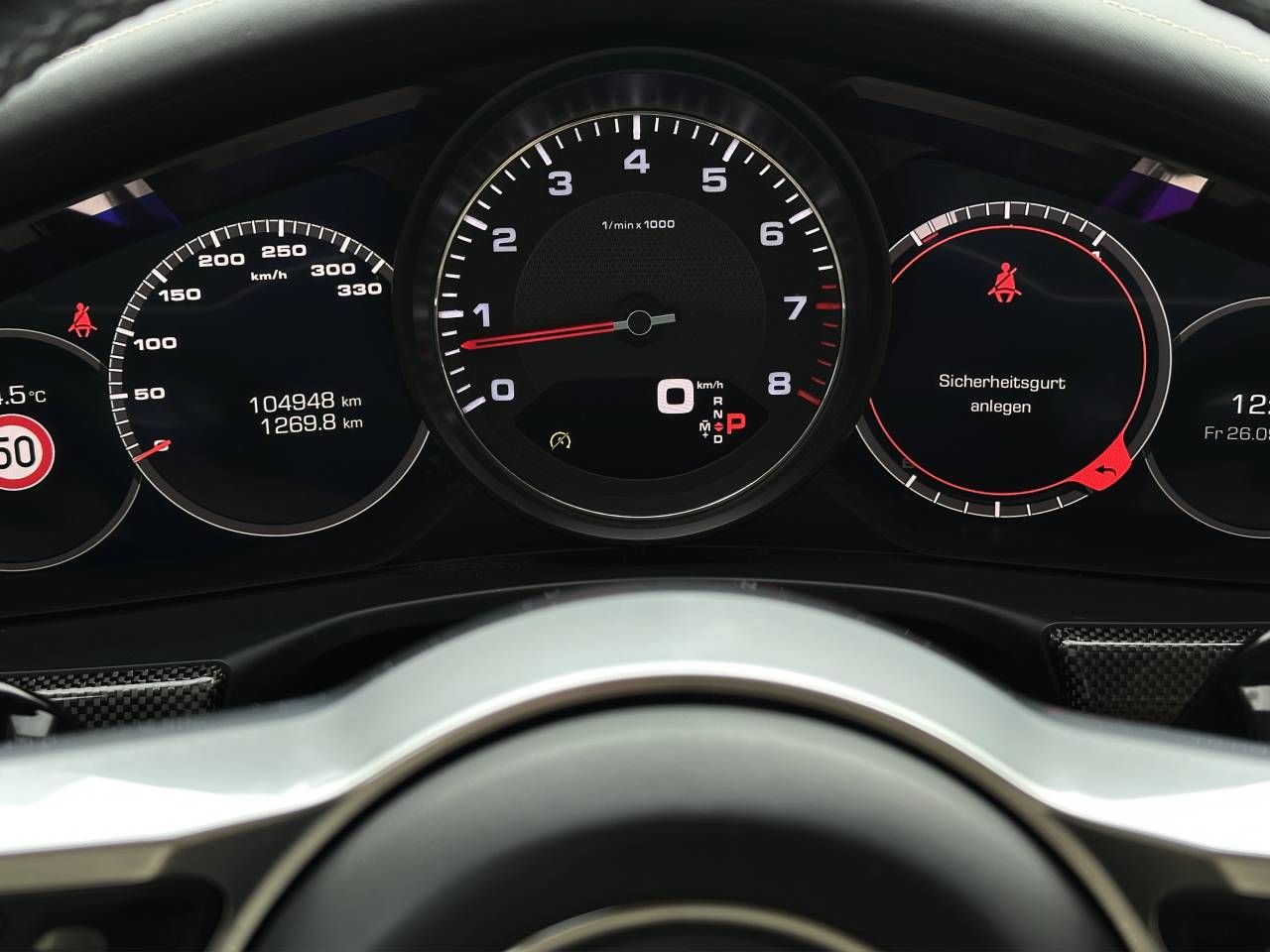 Porsche Panamera G2 4S Sport Turismo - 2017 - Joinsteer - #21