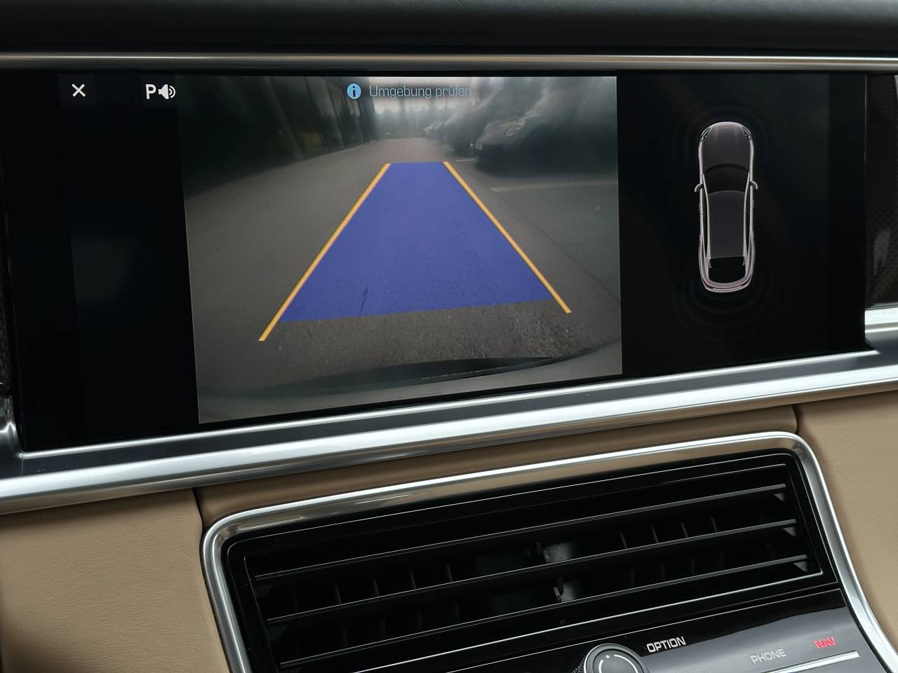 Porsche Panamera G2 4S Sport Turismo - 2017 - Joinsteer - #23