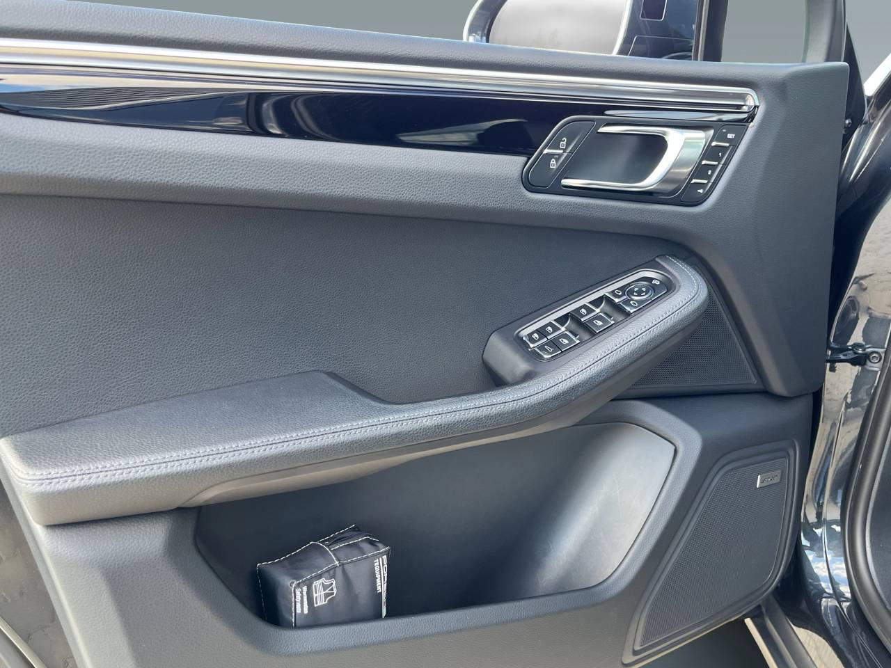 Porsche Macan H1 III S - 2021 - Joinsteer - #13