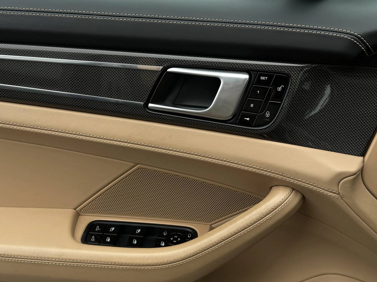 Porsche Panamera G2 4S Sport Turismo - 2017 - Joinsteer - #26