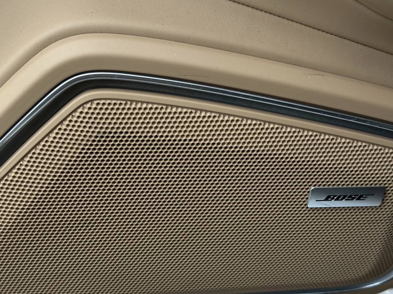 Porsche Panamera G2 4S Sport Turismo - 2017 - Joinsteer - #27