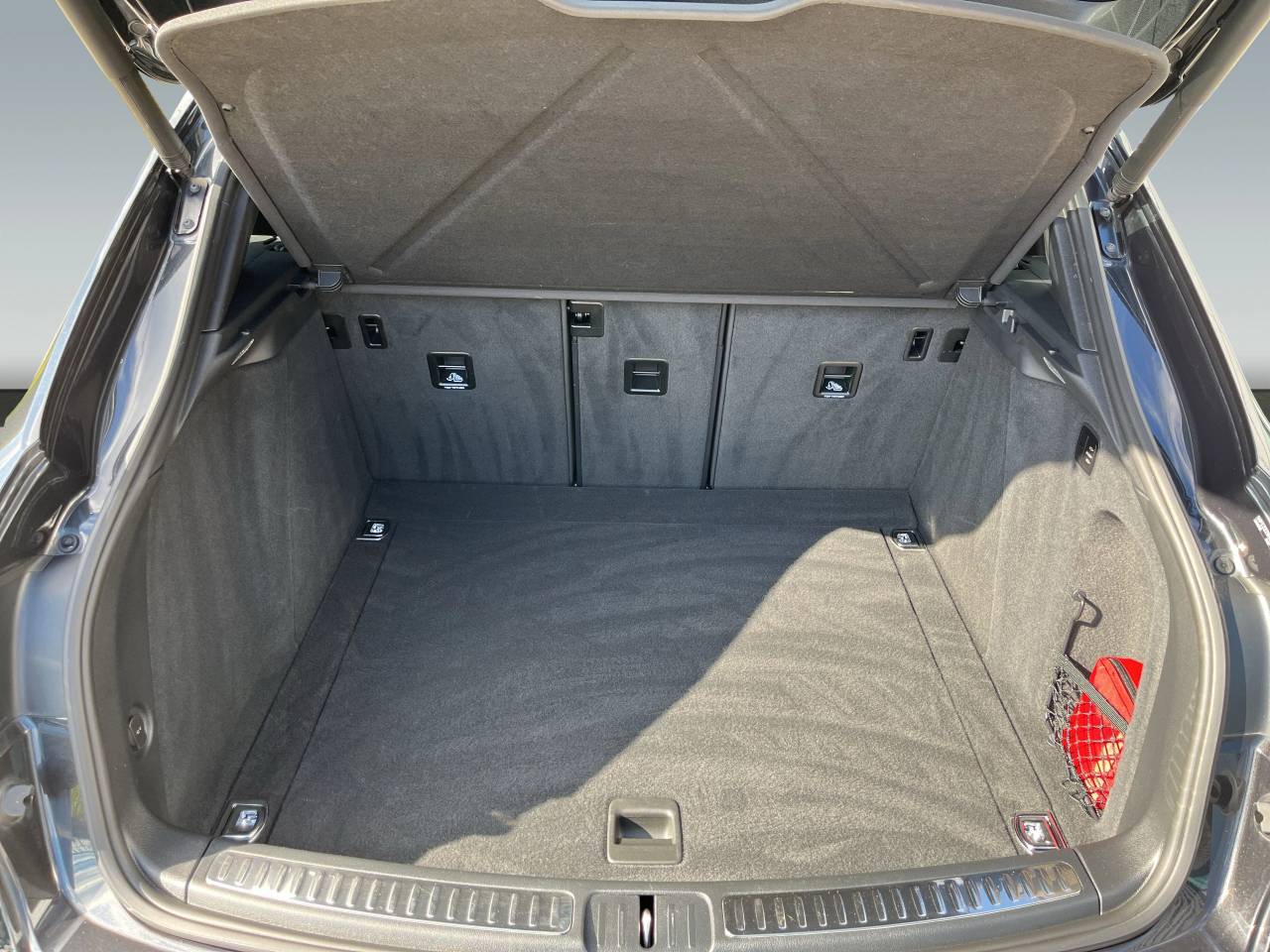 Porsche Macan H1 III S - 2021 - Joinsteer - #15