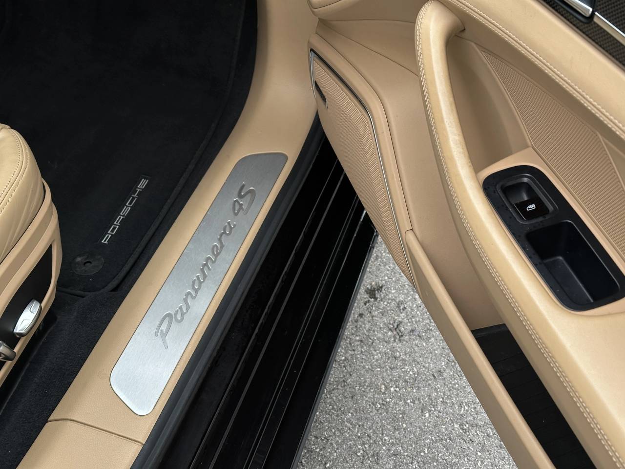 Porsche Panamera G2 4S Sport Turismo - 2017 - Joinsteer - #28