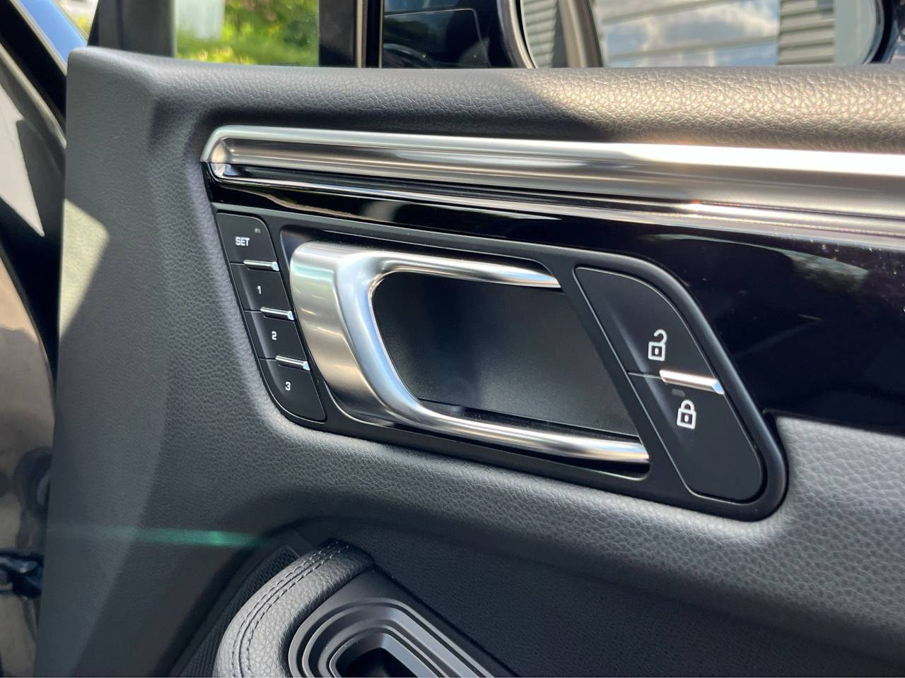 Porsche Macan H1 III S - 2021 - Joinsteer - #18