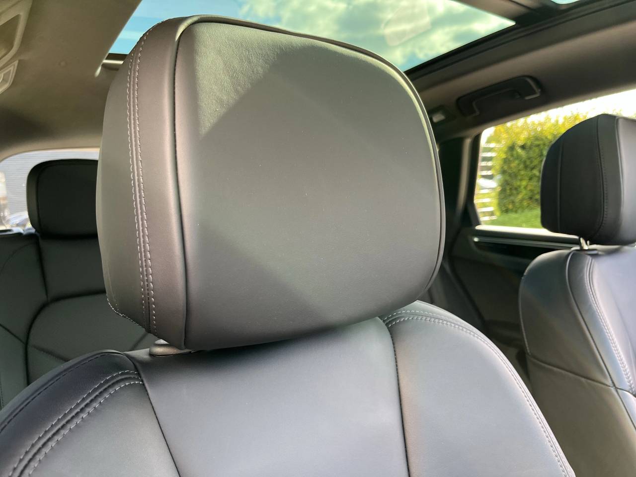 Porsche Macan H1 III S - 2021 - Joinsteer - #20