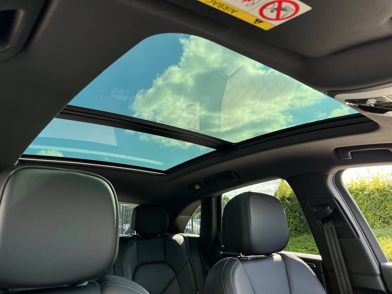 Porsche Macan H1 III S - 2021 - Joinsteer - #21