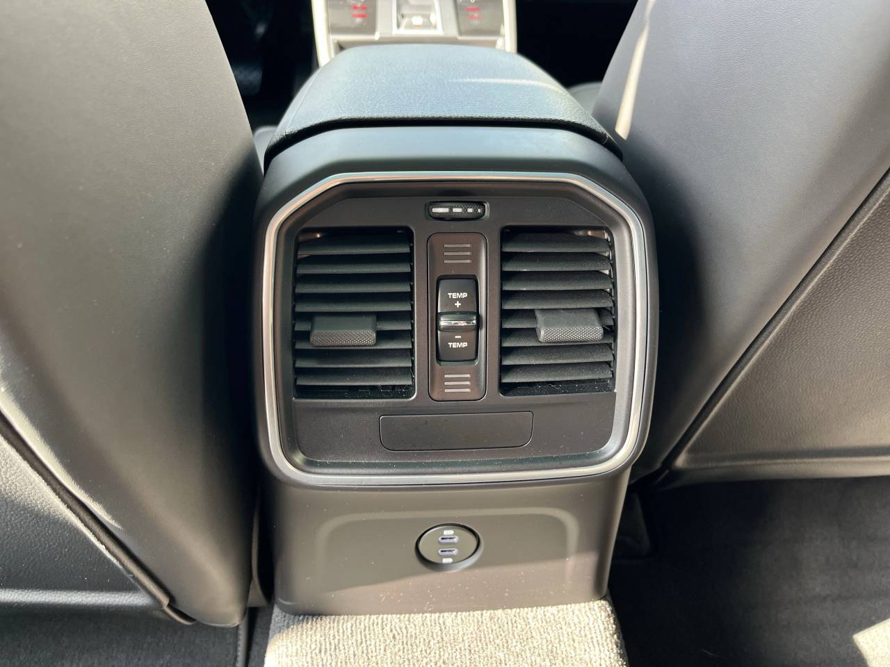 Porsche Macan H1 III S - 2021 - Joinsteer - #22