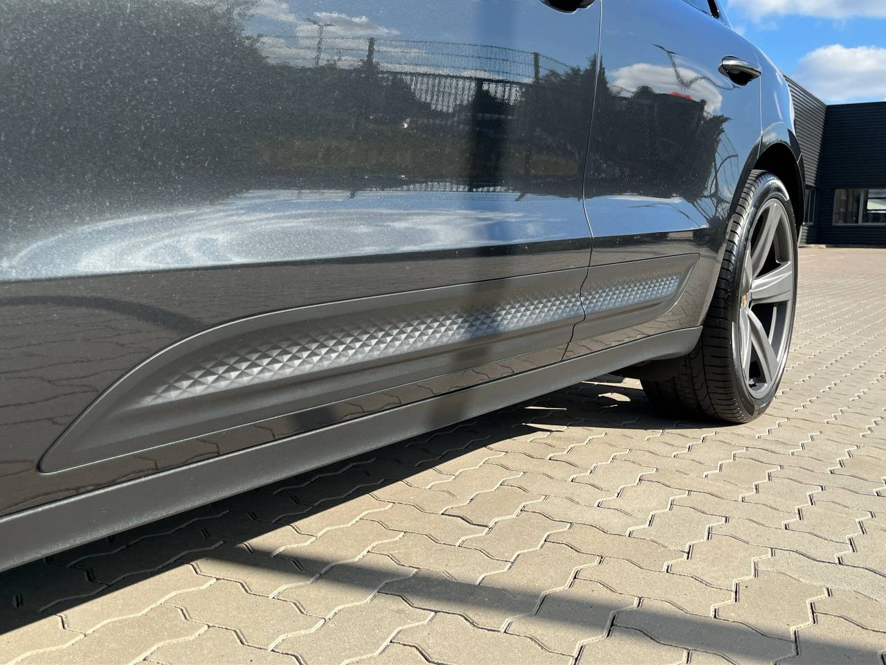 Porsche Macan H1 III S - 2021 - Joinsteer - #23