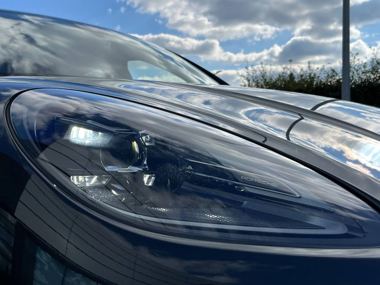 Porsche Macan H1 III S - 2021 - Joinsteer - #24