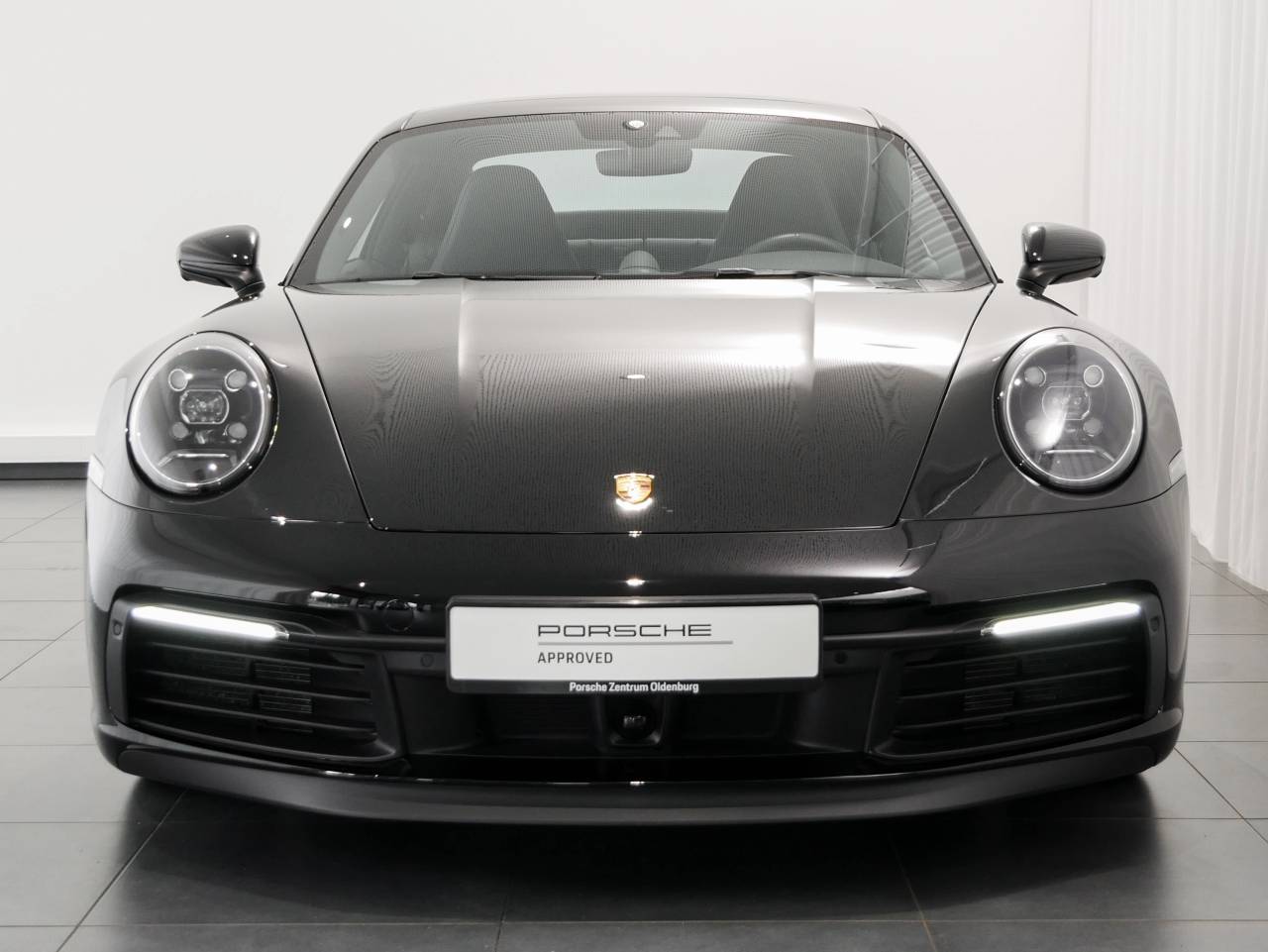 Porsche 992 I Carrera 4S - 2024 - Joinsteer - #7