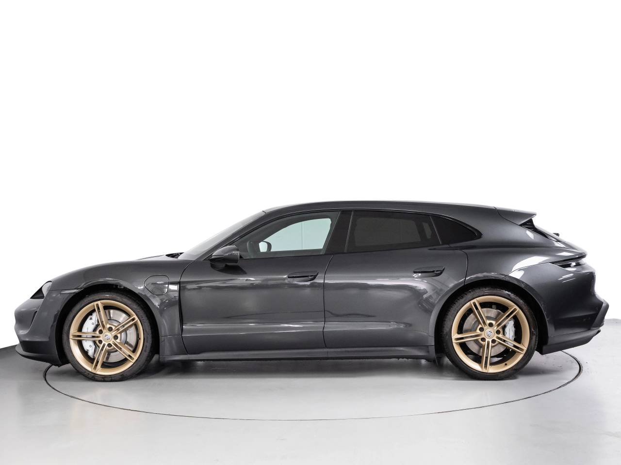 Porsche Taycan J1 Sport Turismo - 2023 - Joinsteer - #2