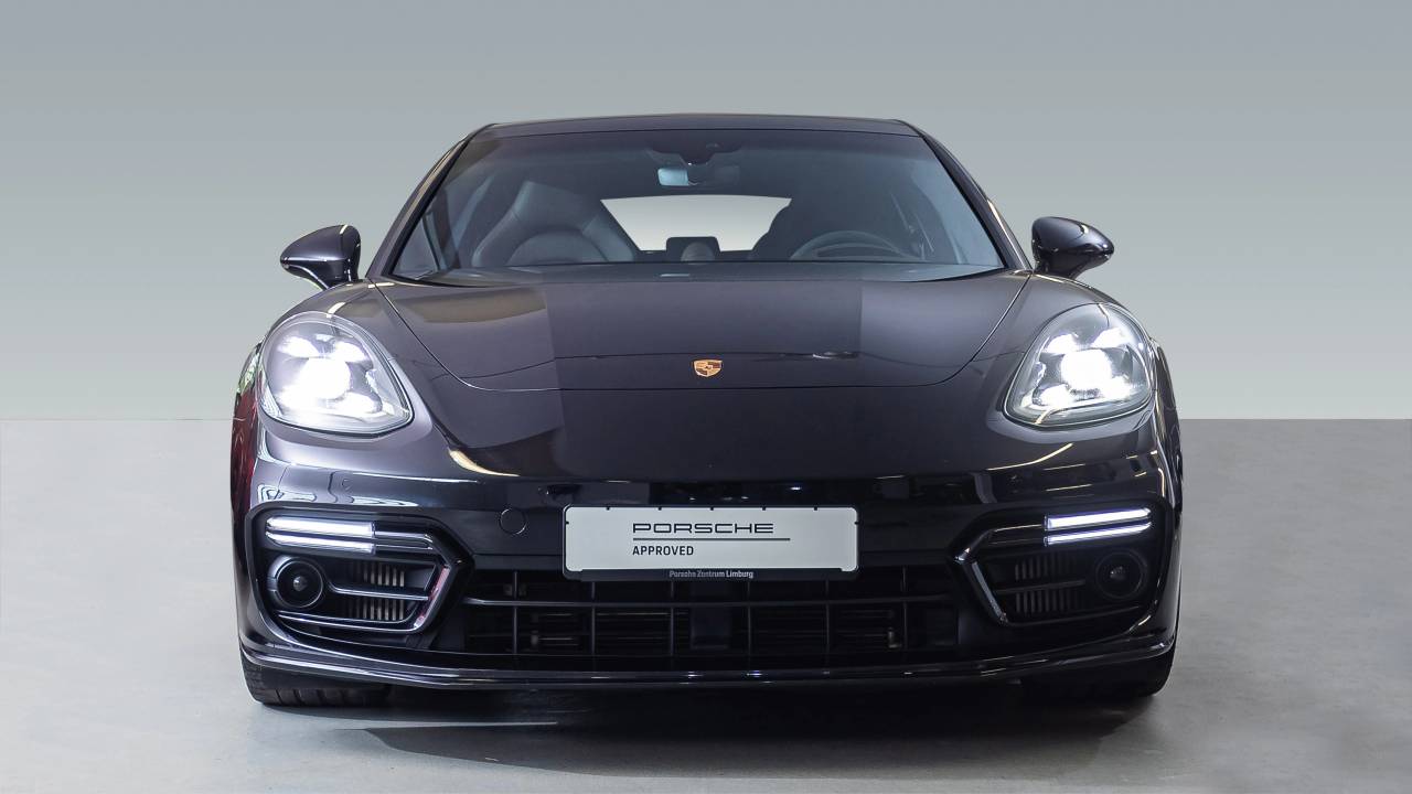 Porsche Panamera G2 II Turbo S Sport Turismo - 2022 - Joinsteer - #2