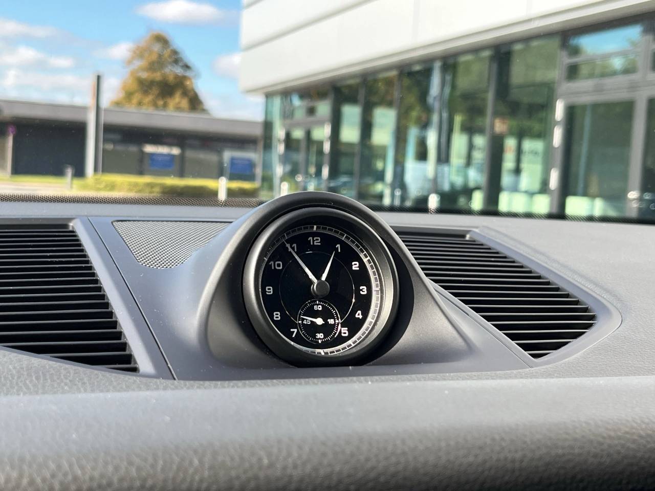 Porsche Macan H1 III S - 2021 - Joinsteer - #30