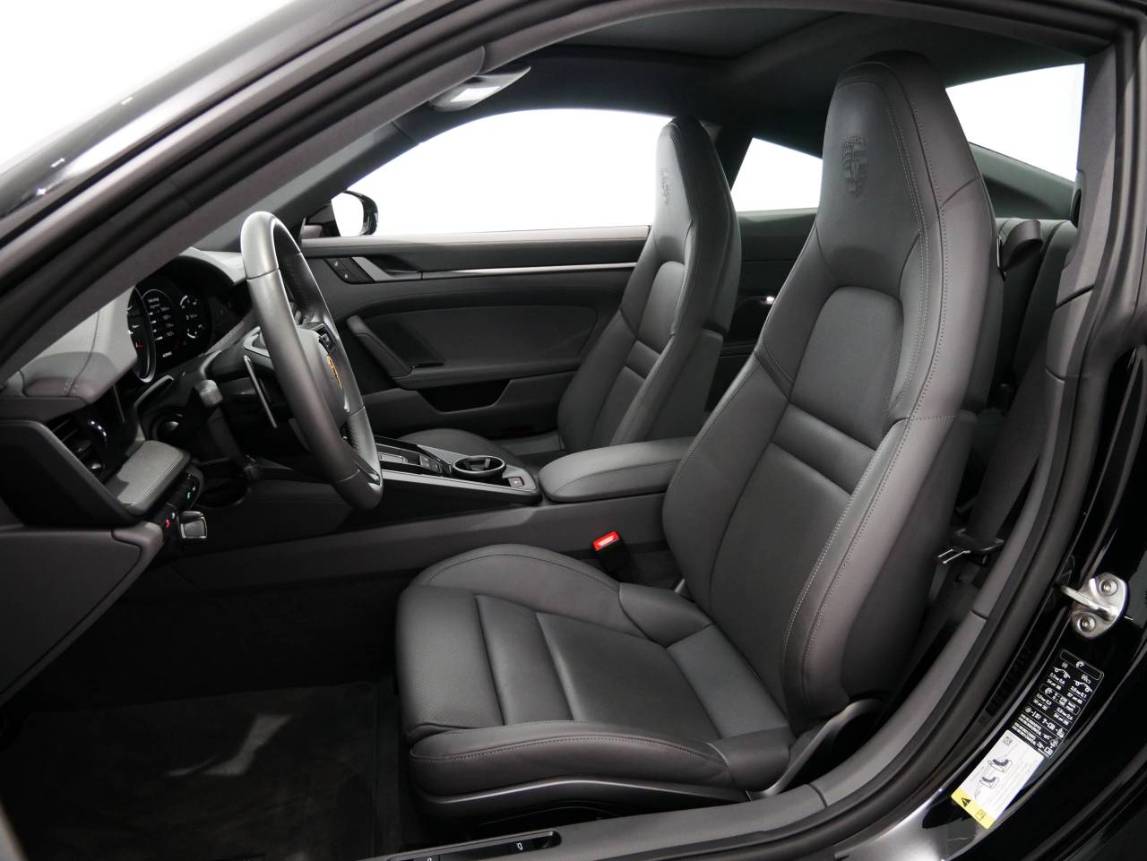 Porsche 992 I Carrera 4S - 2024 - Joinsteer - #15