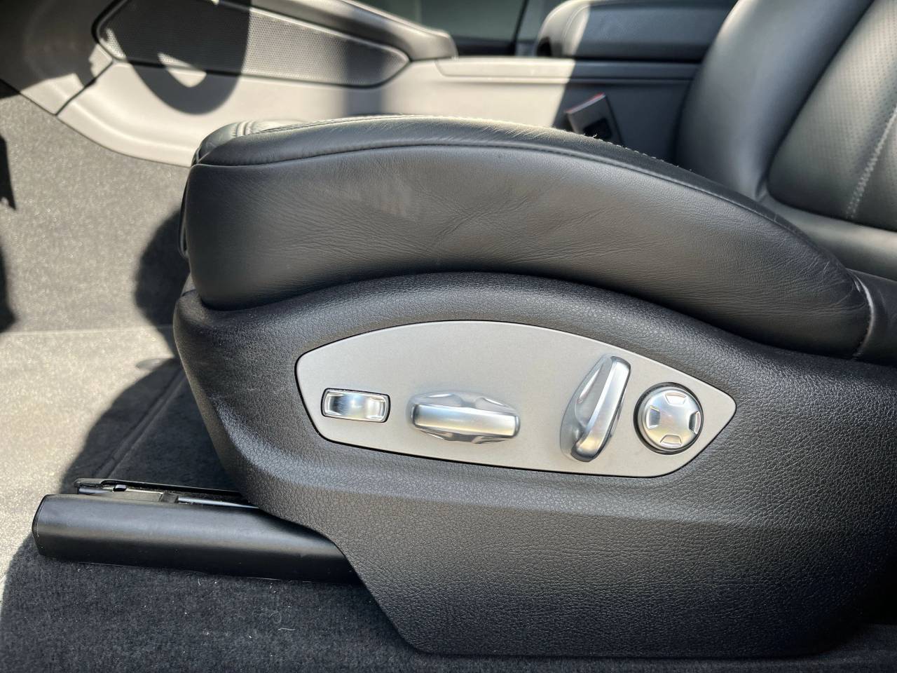 Porsche Macan H1 III S - 2021 - Joinsteer - #33