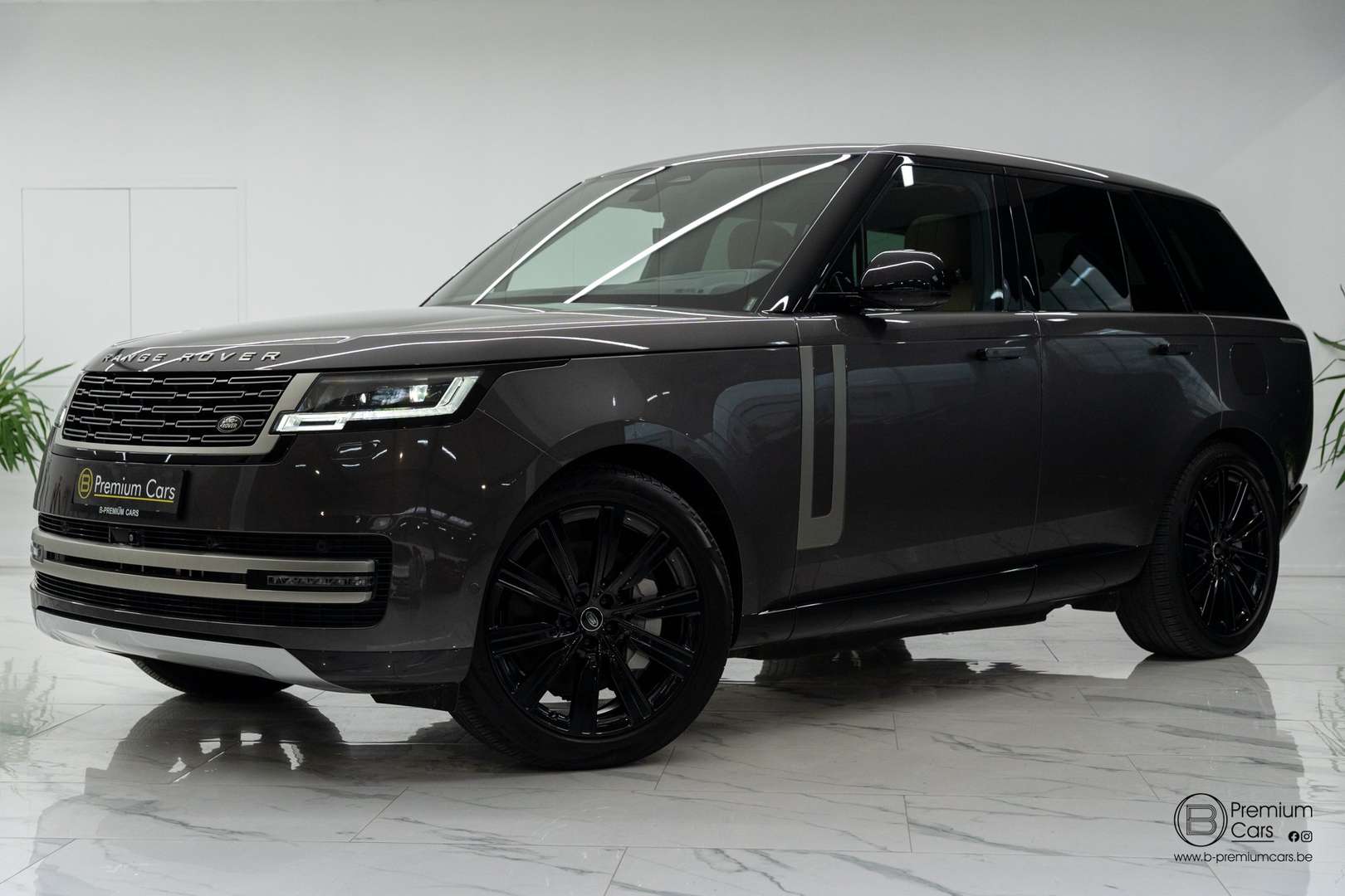 Land Rover Range Rover HSE P510e - 2023 - Joinsteer - #1