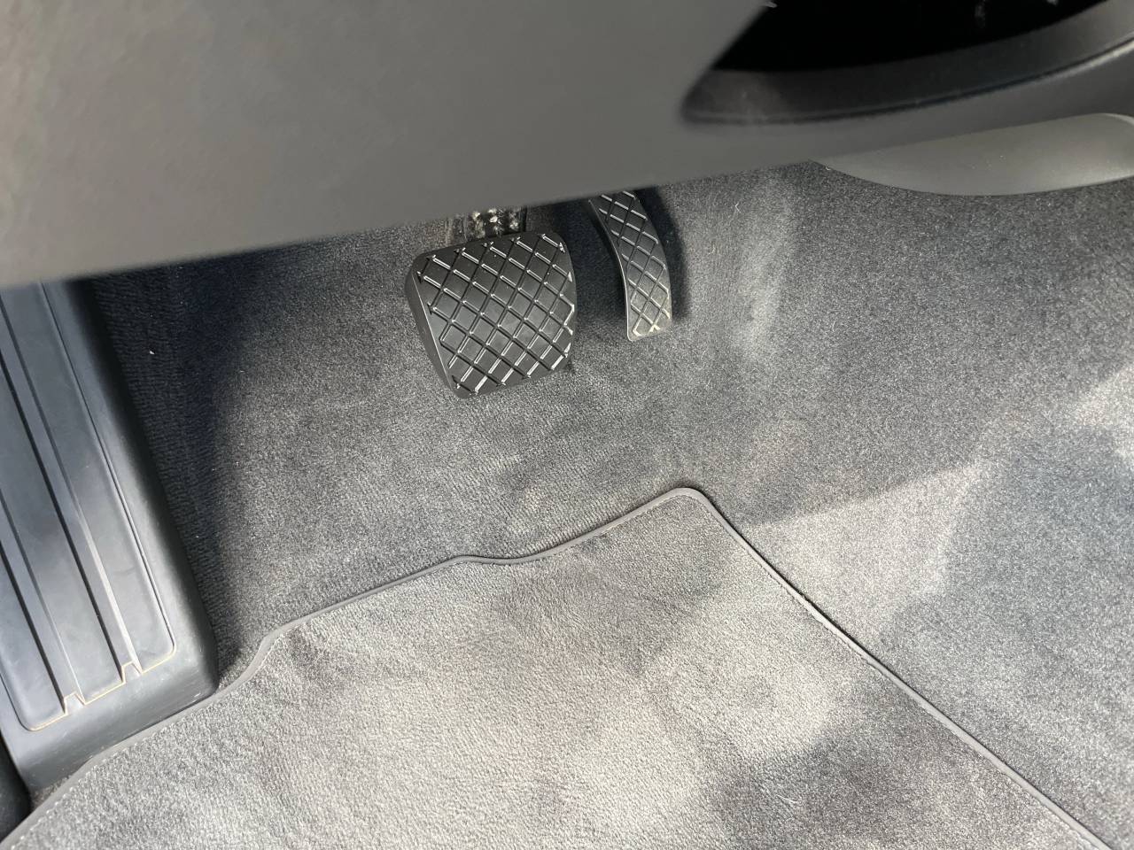 Porsche Macan H1 III S - 2021 - Joinsteer - #34