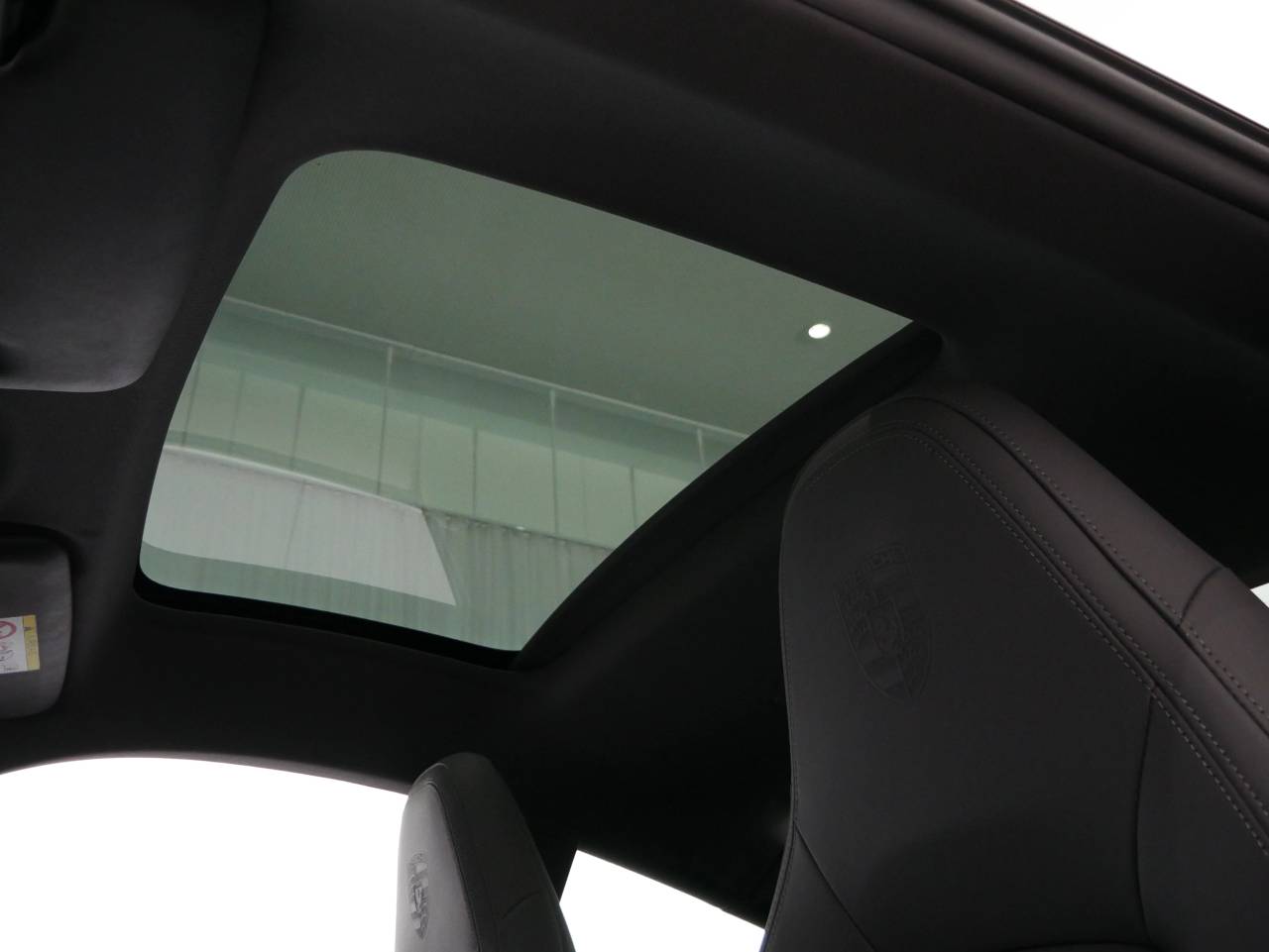 Porsche 992 I Carrera 4S - 2024 - Joinsteer - #17