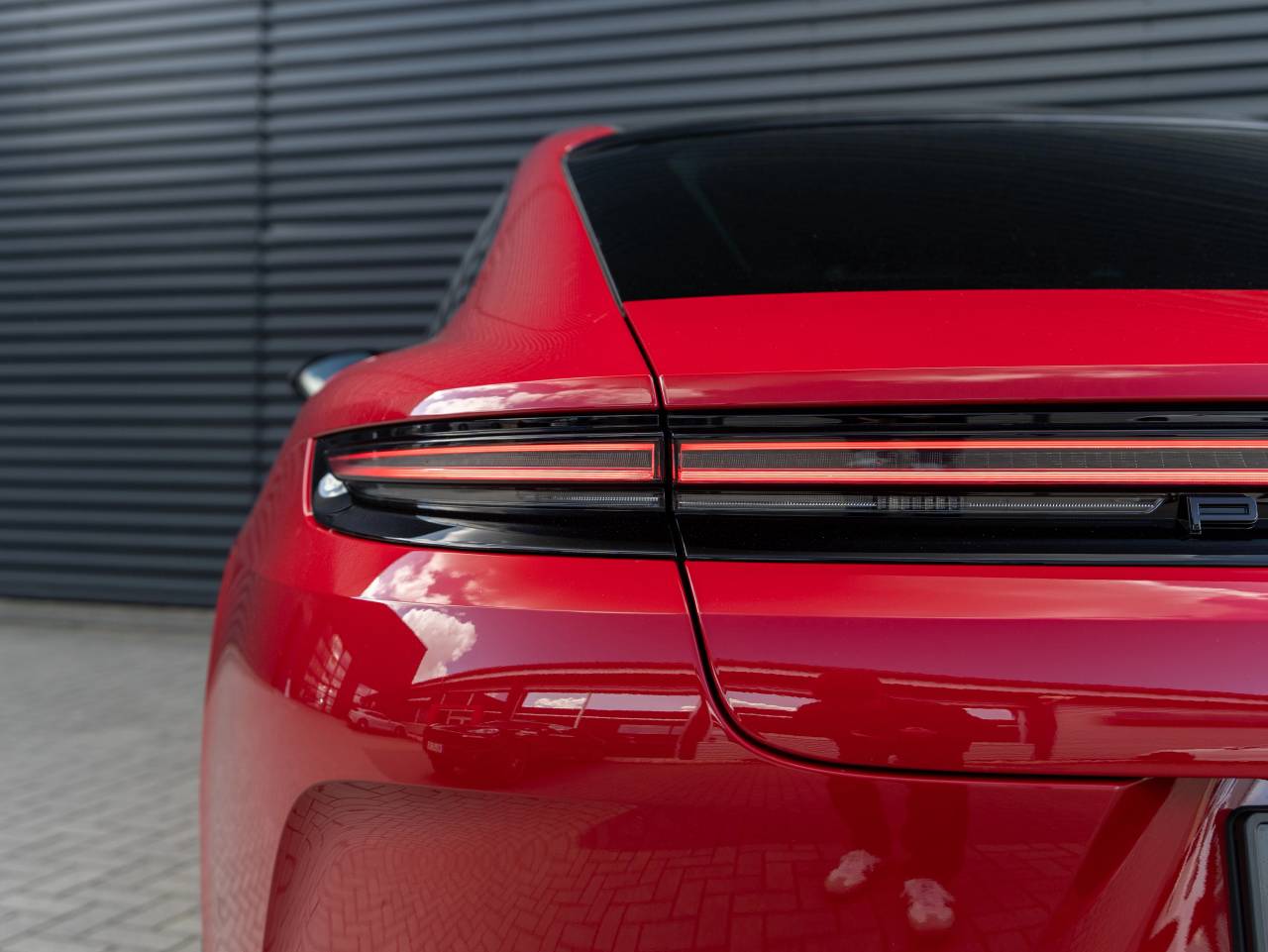 Porsche Panamera G3 4S E-Hybrid - 2025 - Joinsteer - #6