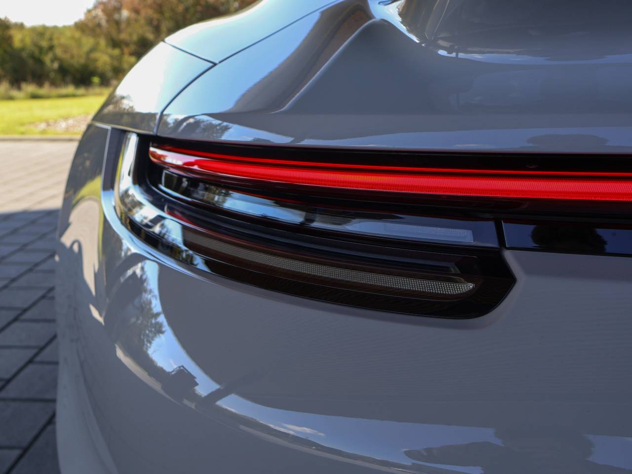 Porsche 992 I Turbo Cabriolet - 2022 - Joinsteer - #6