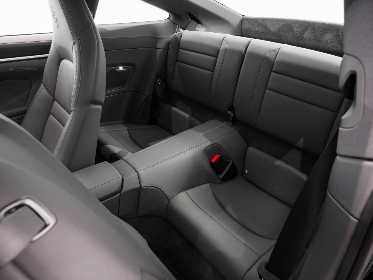 Porsche 992 I Carrera 4S - 2024 - Joinsteer - #18