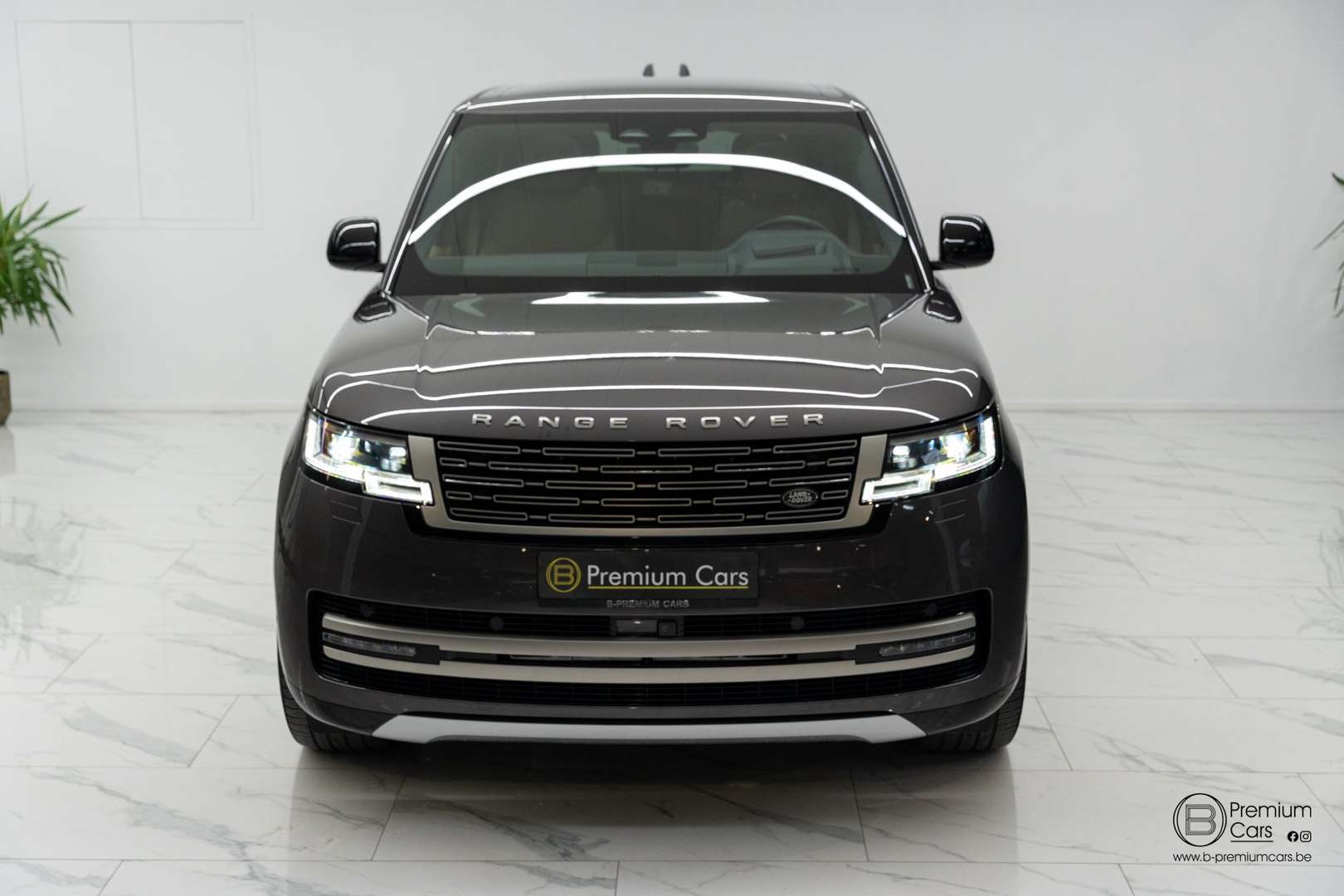 Land Rover Range Rover HSE P510e - 2023 - Joinsteer - #4