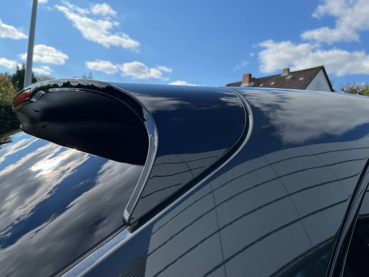 Porsche Macan H1 III S - 2021 - Joinsteer - #37