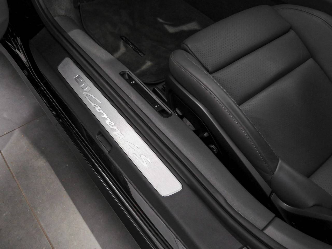 Porsche 992 I Carrera 4S - 2024 - Joinsteer - #19