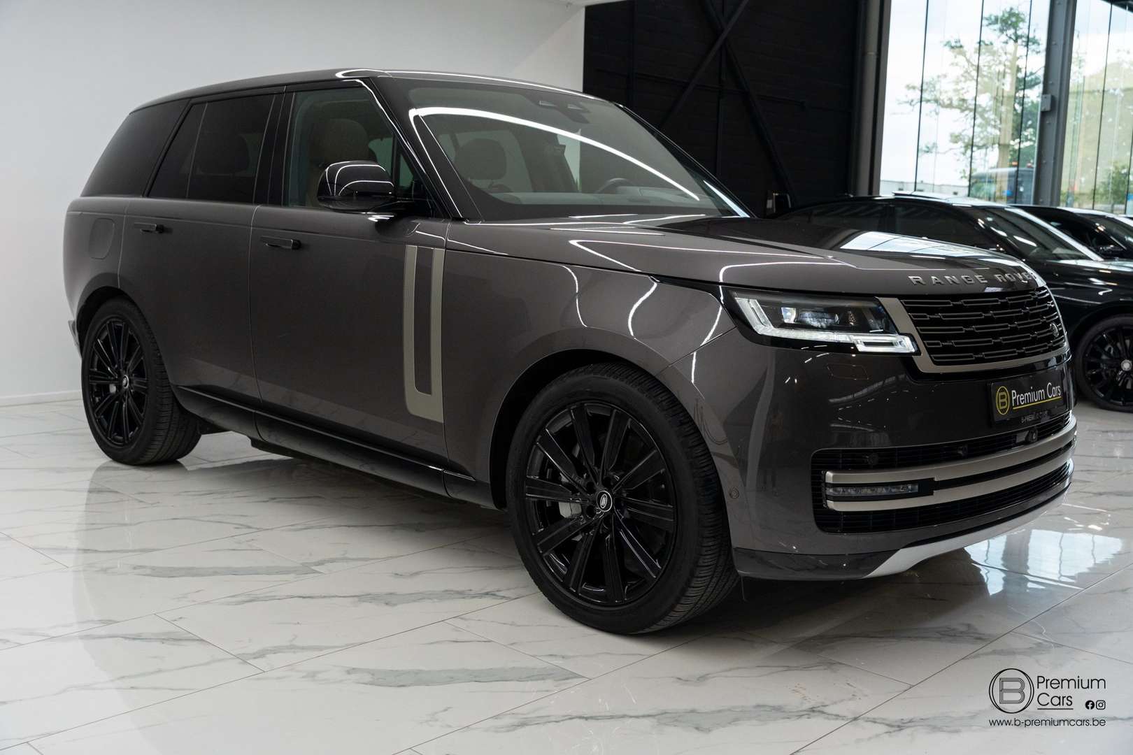 Land Rover Range Rover HSE P510e - 2023 - Joinsteer - #5