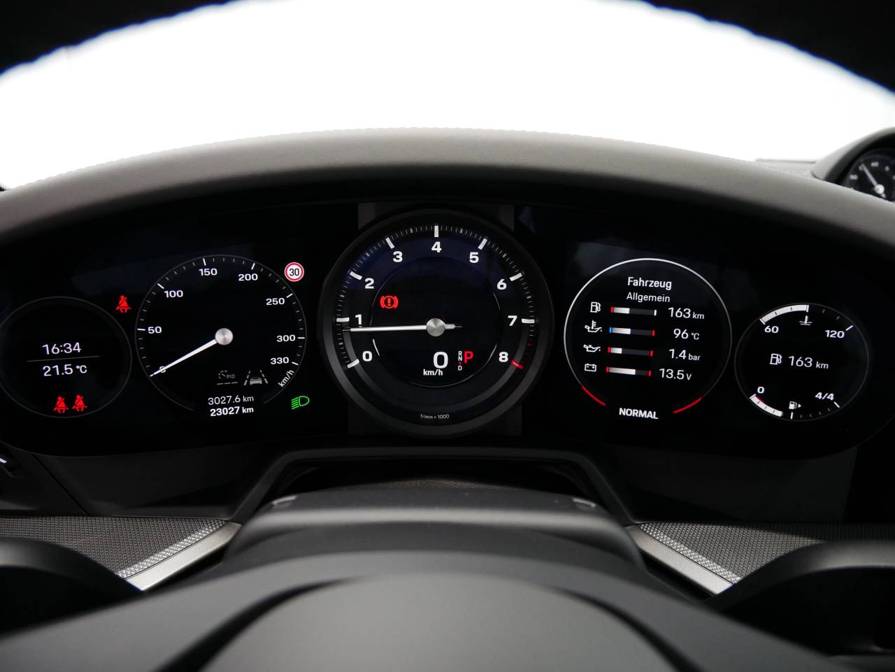 Porsche 992 I Carrera 4S - 2024 - Joinsteer - #22