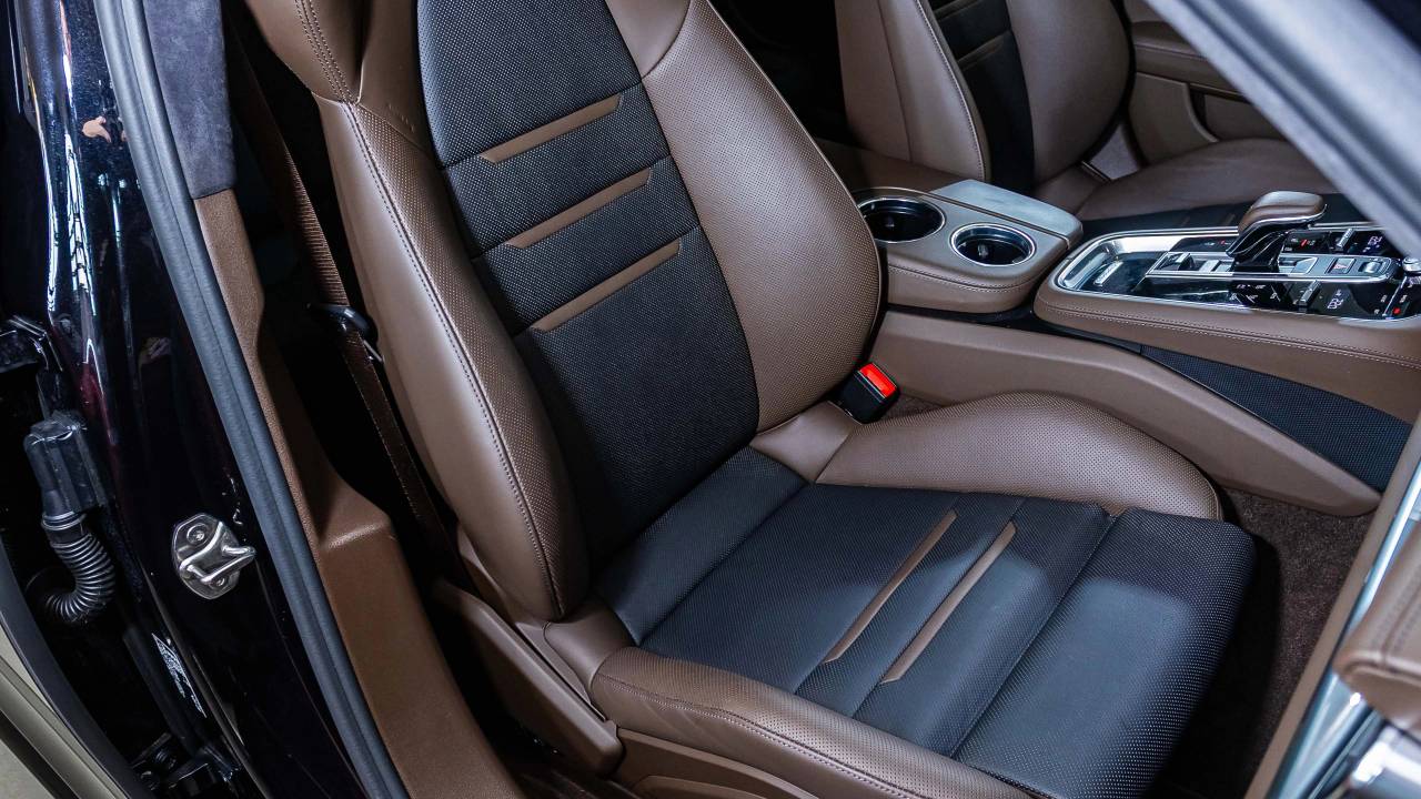 Porsche Panamera G2 II Turbo S Sport Turismo - 2022 - Joinsteer - #18