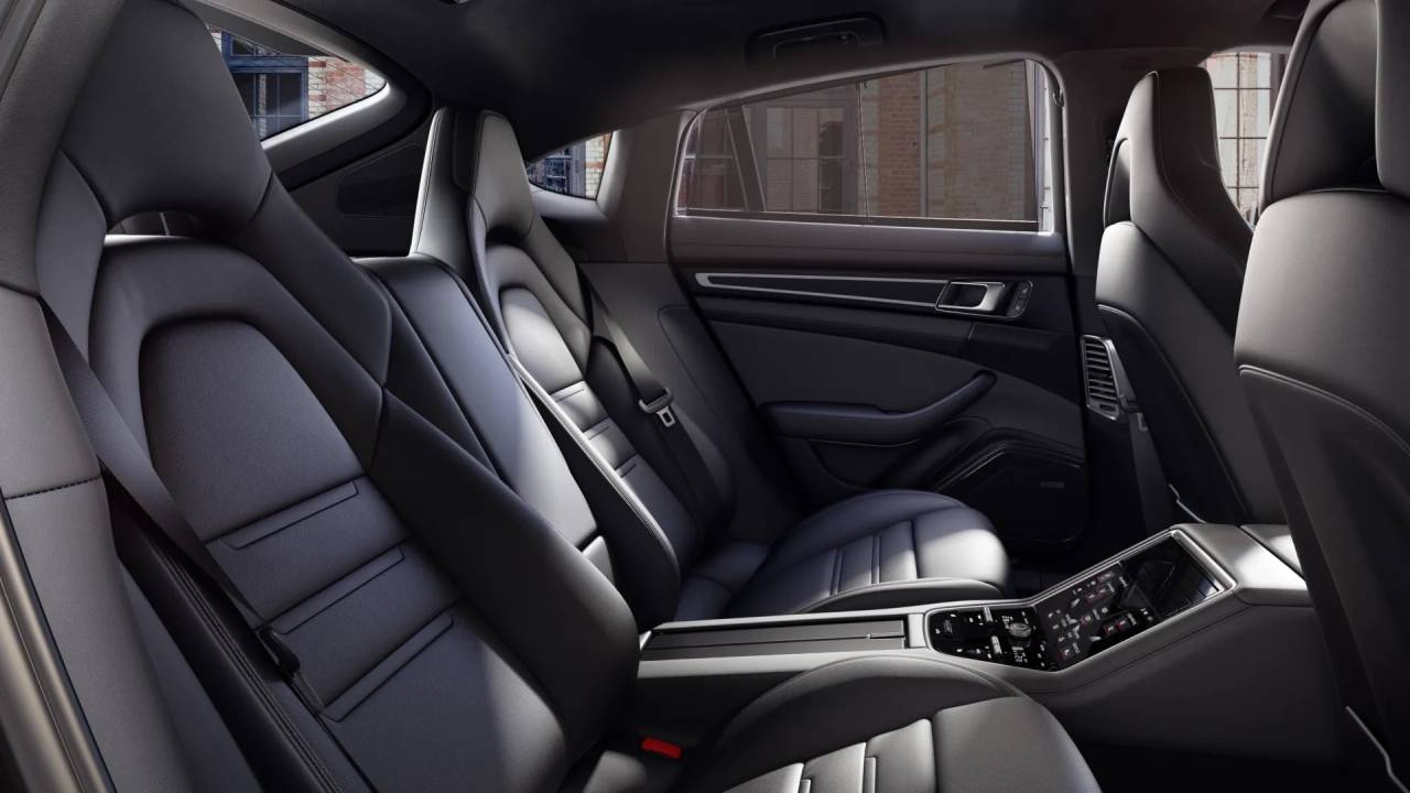 Porsche Panamera G2 II GTS - 2022 - Joinsteer - #6